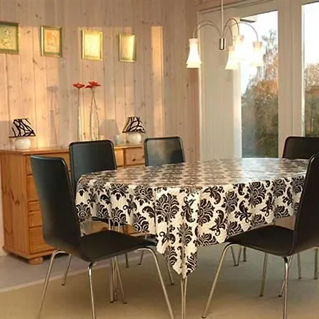 Jarmunrek - 1km From The Sea In Se Jutland By Interhome Vakantiehuis Hejls