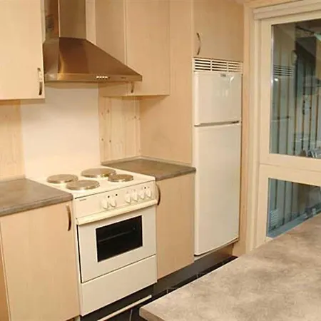 Vakantiehuis Jarmunrek - 1km From The Sea In Se Jutland By Interhome *